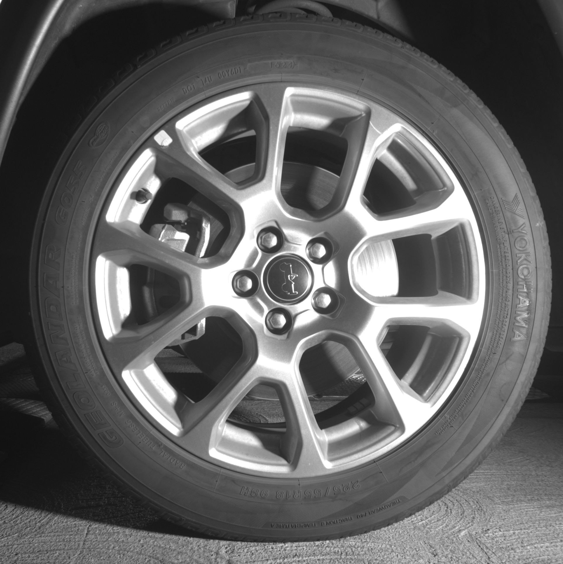 Used 2025 Jeep Compass Limited AWD/4WD image 12