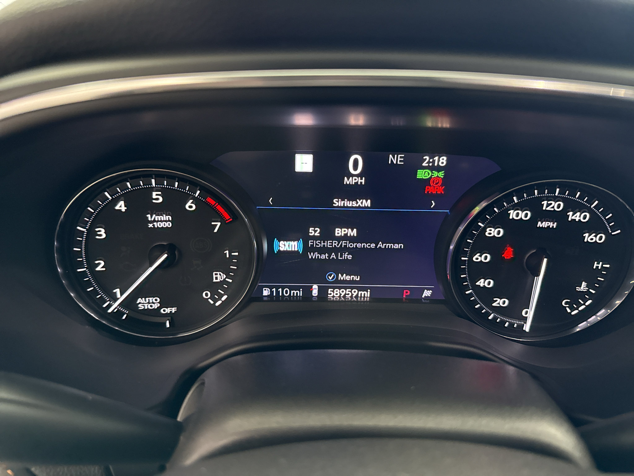 Used 2020 Cadillac CT5 Sport RWD image 20