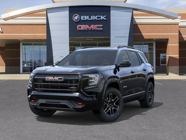 New 2027 GMC Terrain AT4 w/ Convenience Package III AWD/4WD image 6