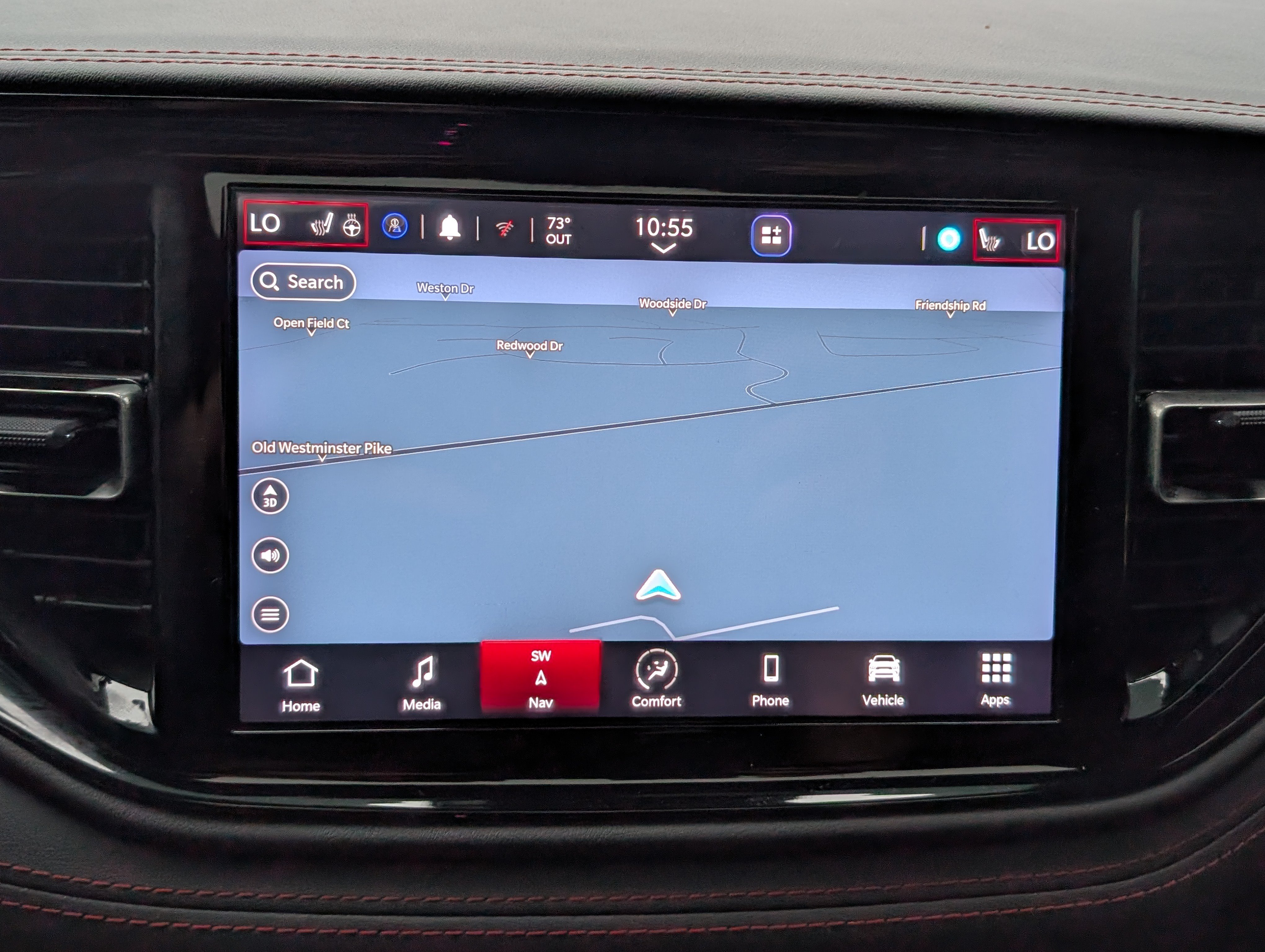 Used 2023 Dodge Durango GT AWD/4WD image 31