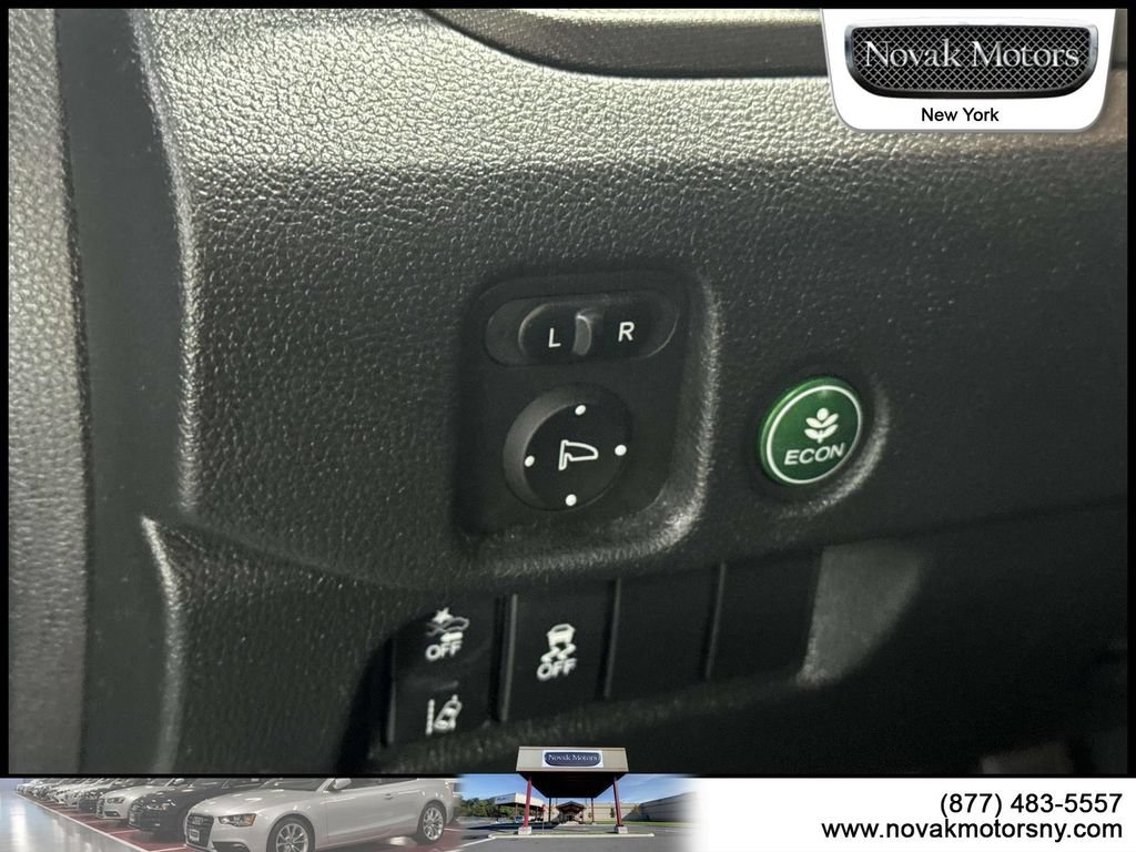 Used 2022 Honda Pilot TrailSport image 18