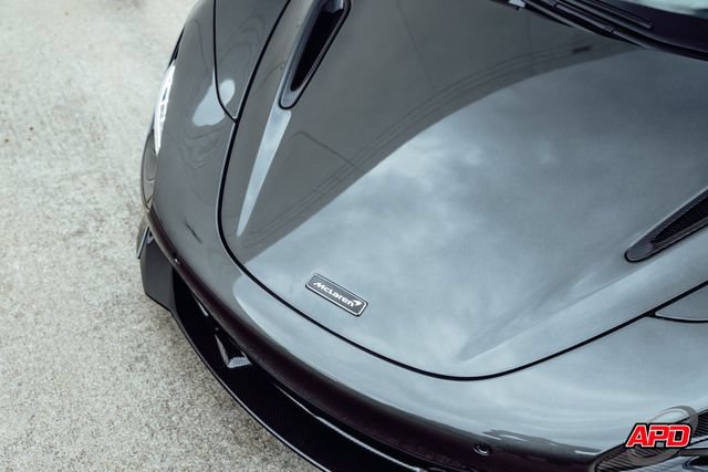 Used 2020 McLaren 720S Performance RWD image 26