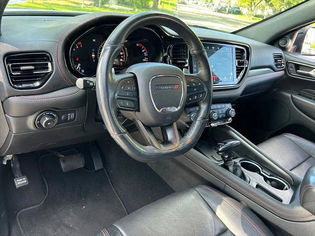Certified 2023 Dodge Durango GT RWD image 20