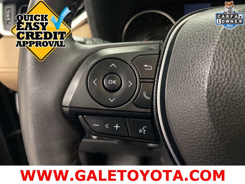 Used 2020 Toyota RAV4 XLE Premium image 23