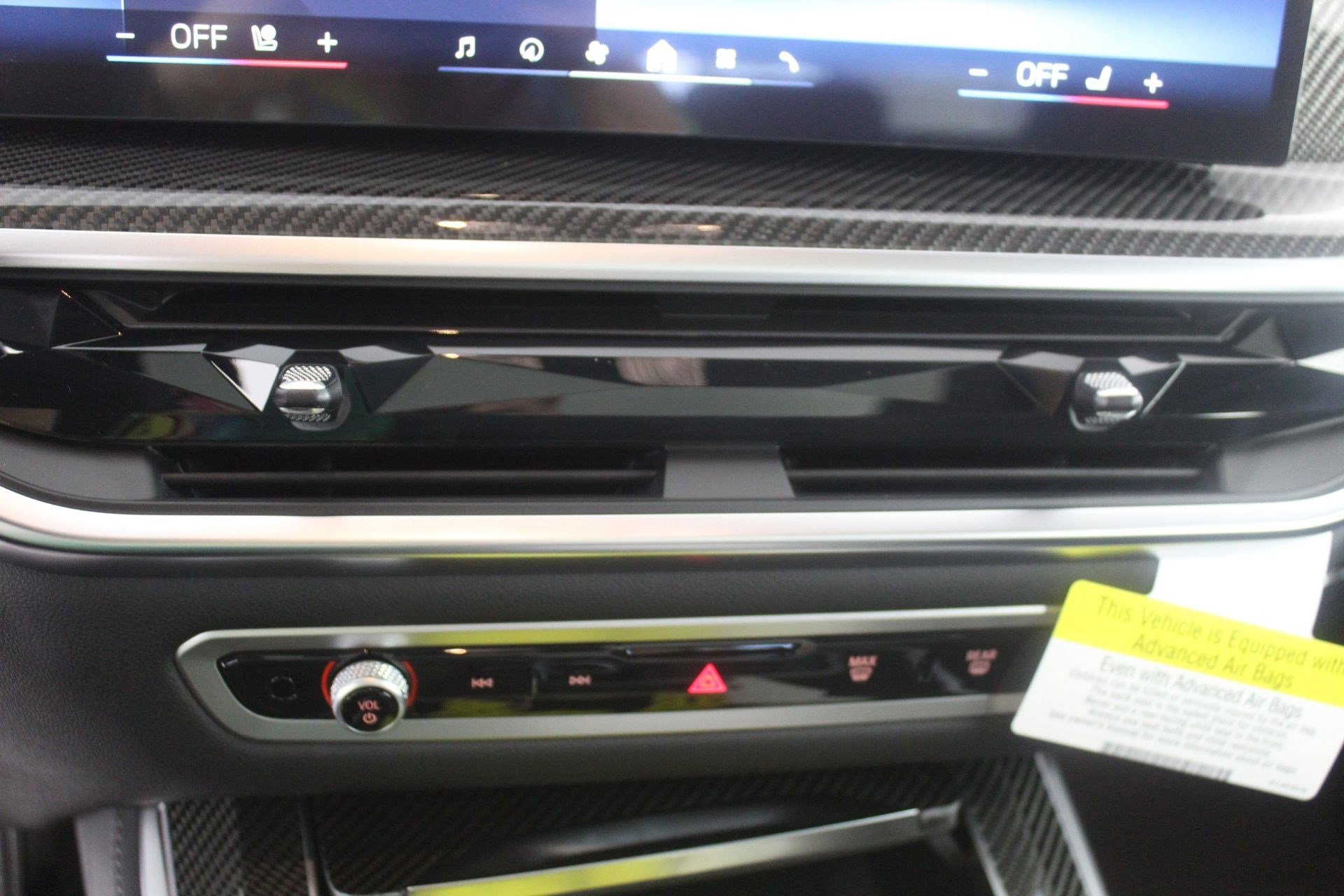 New 2026 BMW X5 M60i image 17