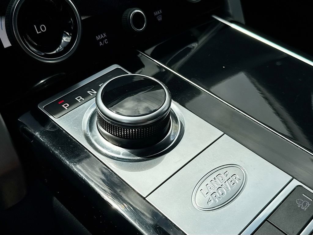 Used 2021 Land Rover Range Rover P525 Westminster Edition image 18