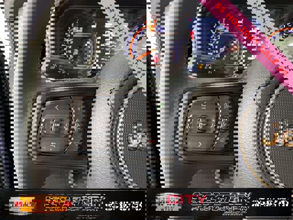 New 2026 Jeep Wrangler Unlimited Sport image 15