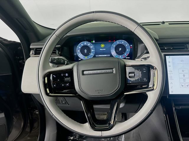 Used 2026 Land Rover Range Rover Velar Dynamic SE image 12