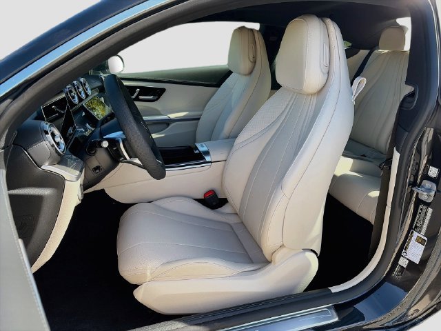 New 2027 Mercedes-Benz CLE 450 4MATIC Coupe image 21