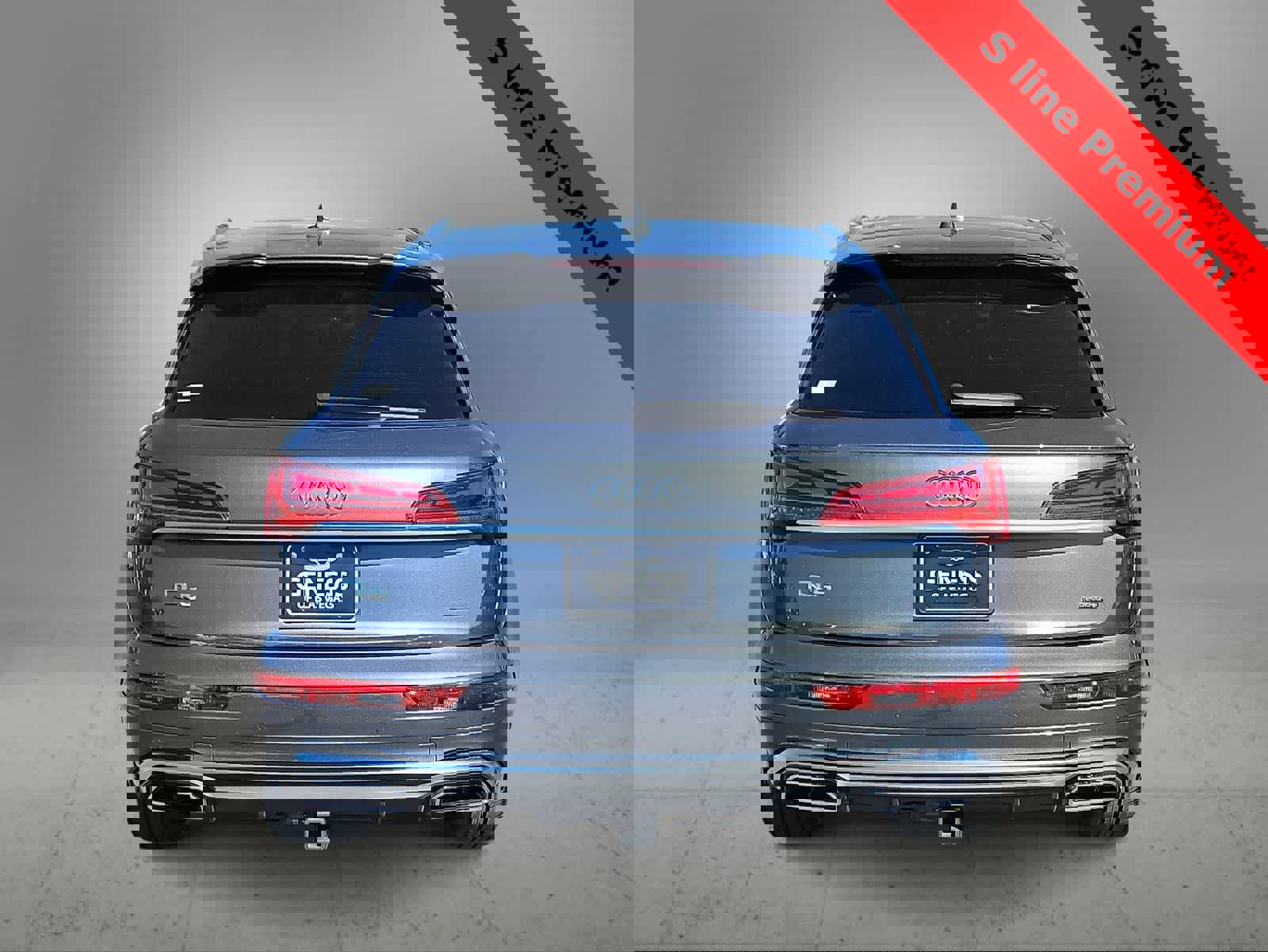 Used 2023 Audi Q5 2.0T Premium Plus w/ Premium Plus Package image 7