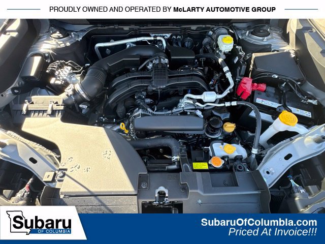 New 2026 Subaru Outback Premium AWD/4WD image 14