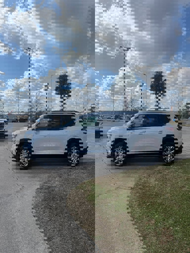 New 2026 GMC Acadia Elevation w/ Elevation Premium Package image 5