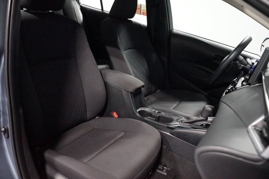 Certified 2024 Toyota Corolla LE FWD image 25