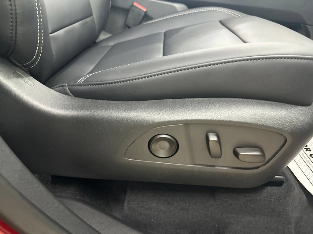 New 2026 GMC Acadia Elevation w/ Elevation Premium Package AWD/4WD image 23