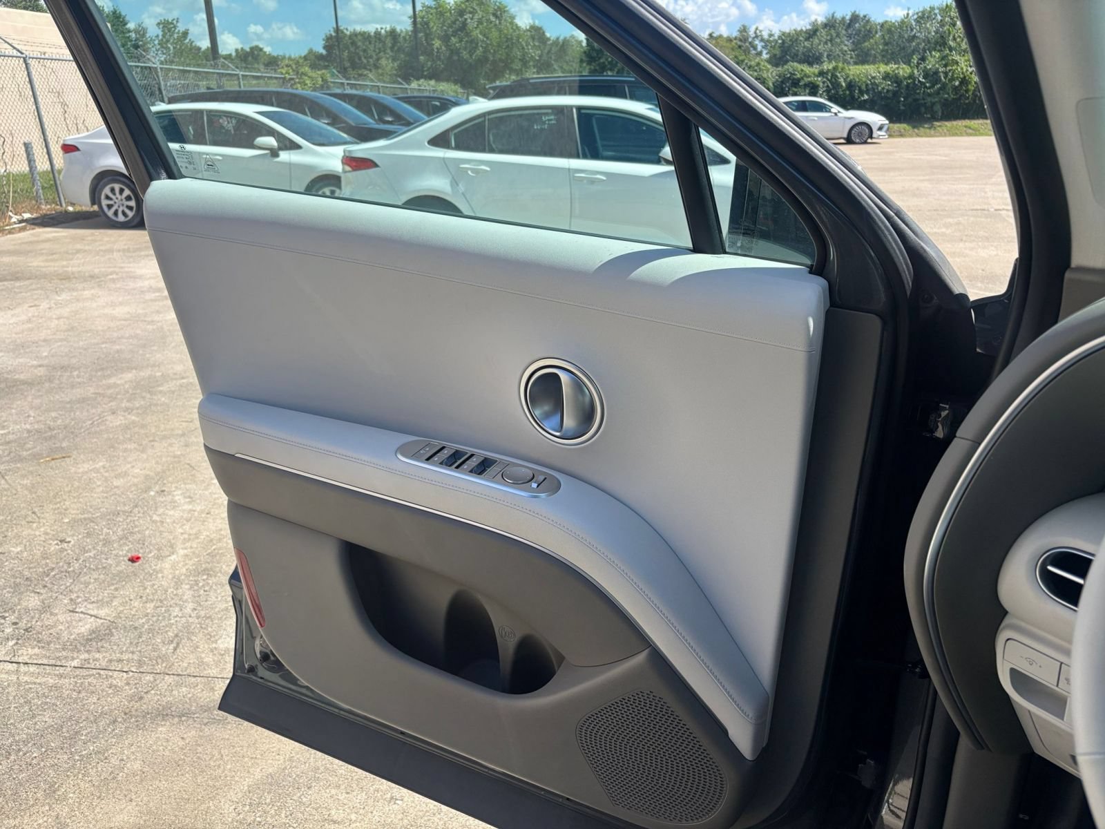 Used 2026 Hyundai Palisade SEL FWD image 18