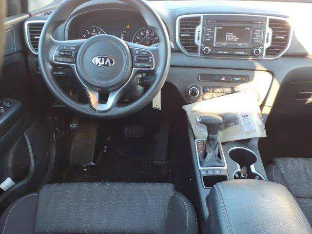 Used 2019 Kia Sportage LX AWD/4WD image 13