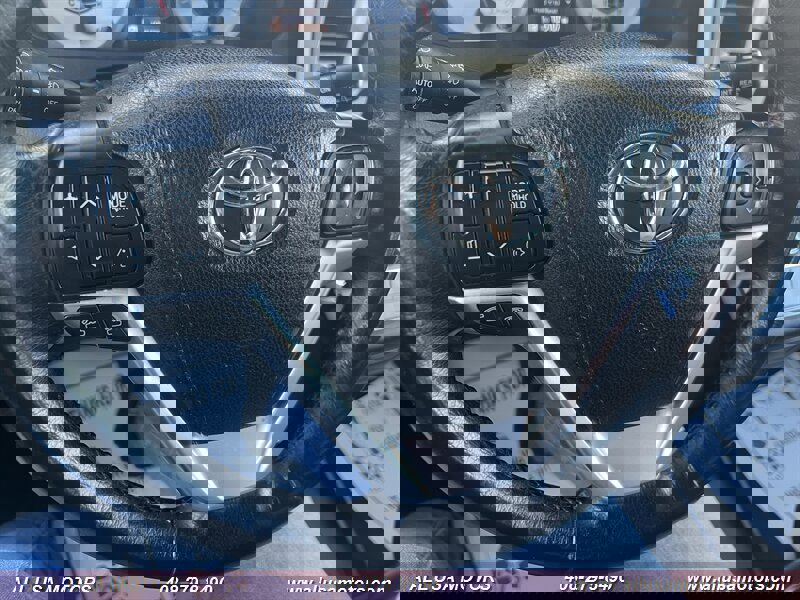 Used 2015 Toyota Sienna SE w/ SE Preferred Package FWD image 17