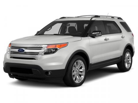 Used 2015 Ford Explorer XLT w/ Equipment Group 202B