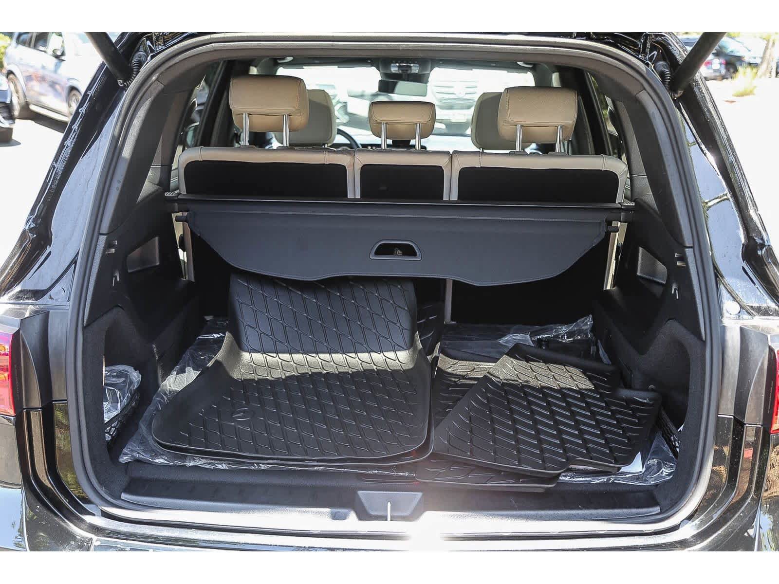 Certified 2026 Mercedes-Benz GLB 250 image 24