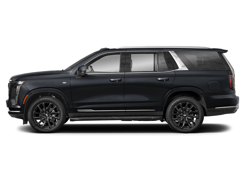 New 2026 Cadillac Escalade Luxury image 3