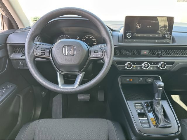 Used 2025 Honda CR-V LX image 8