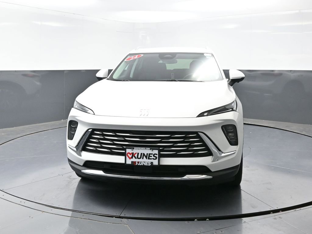 Used 2024 Buick Envision Preferred image 7