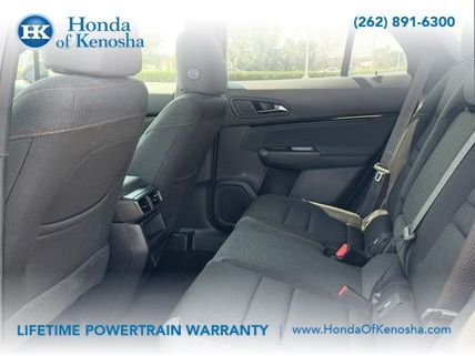 New 2026 Honda Prologue EX image 17