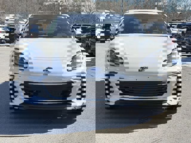 New 2026 Subaru BRZ Limited image 8