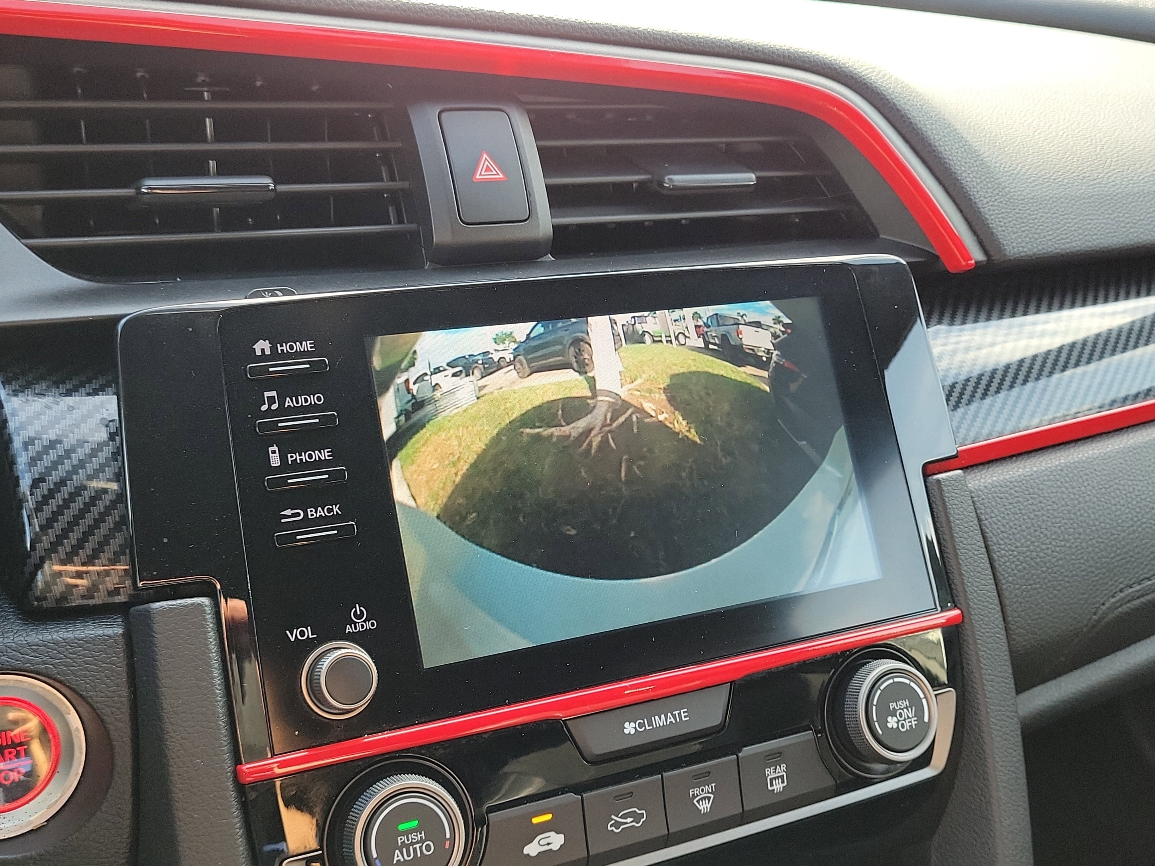 Used 2021 Honda Civic Sport image 7