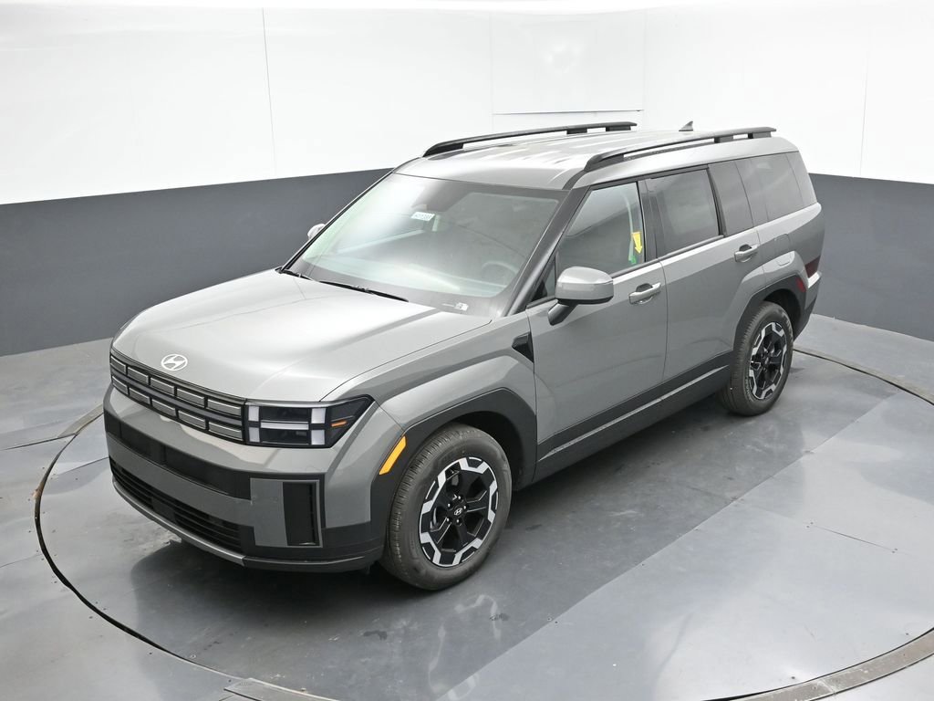 New 2026 Hyundai Santa Fe SEL w/ Tow & Go Package image 18