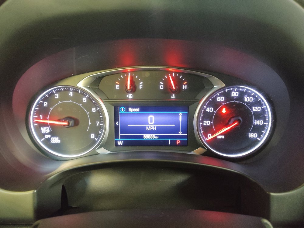 Used 2019 GMC Terrain SLE w/ Driver Convenience Package image 23