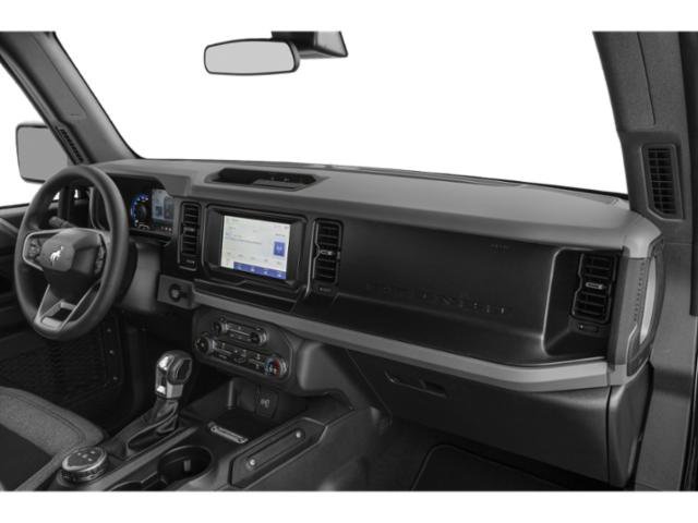 Used 2022 Ford Bronco Outer Banks image 15