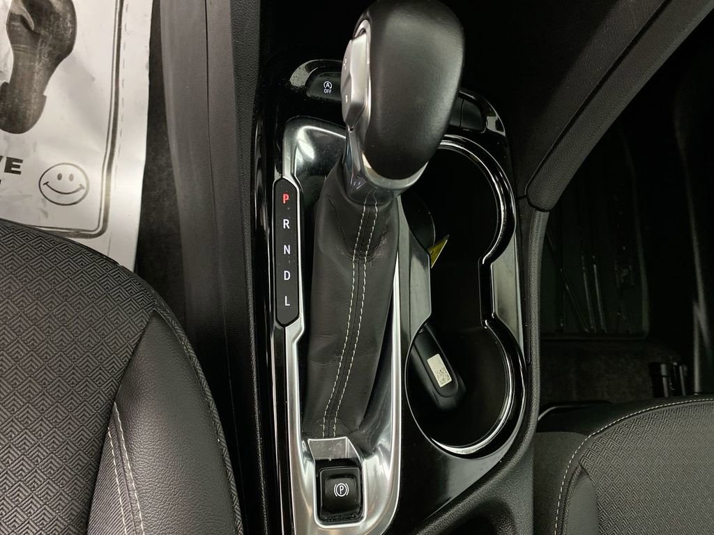 Certified 2023 Buick Encore GX Preferred w/ Cold Weather Comfort Package image 19