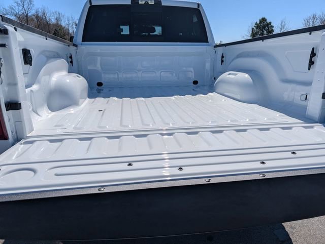 New 2026 RAM 2500 Power Wagon image 28