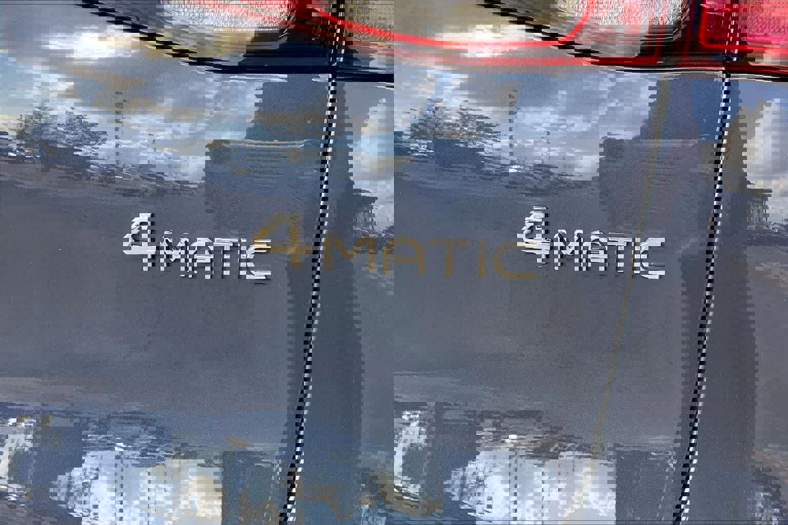 Certified 2023 Mercedes-Benz EQE 500 4MATIC SUV image 9