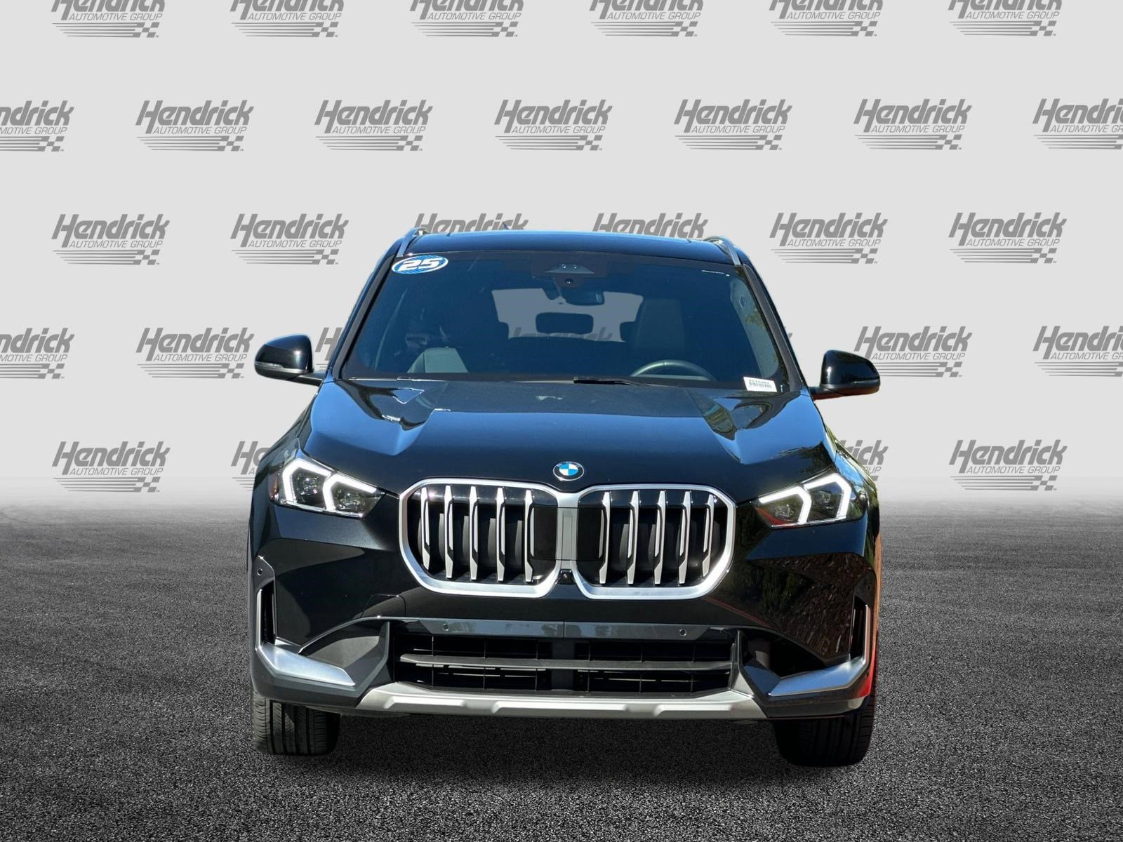 Used 2025 BMW X1 xDrive28i w/ Technology Package image 10