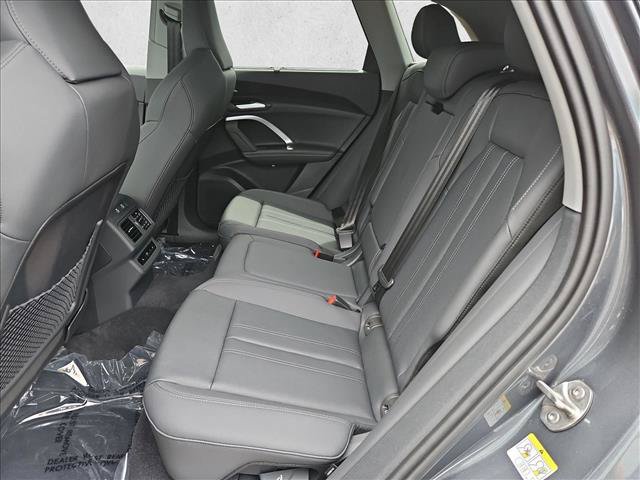New 2026 Audi Q5 Prestige AWD/4WD image 16
