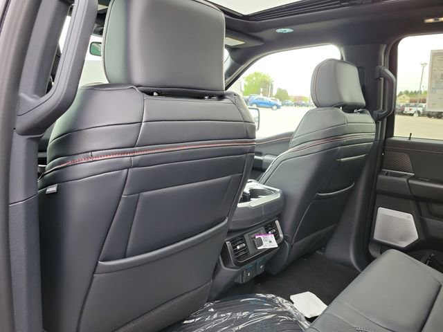 New 2026 Ford F150 Raptor AWD/4WD image 26