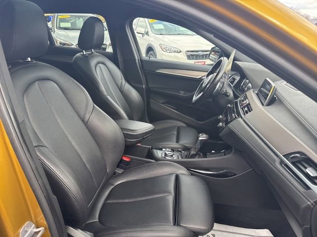 Used 2018 BMW X2 xDrive28i image 22