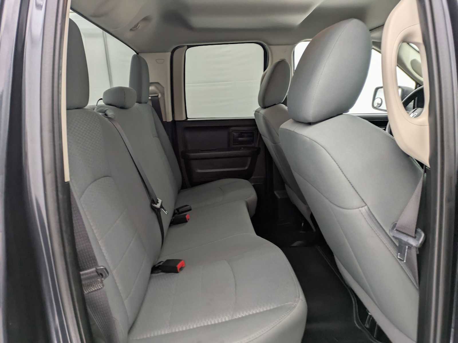 Used 2015 RAM 1500 Tradesman w/ Popular Equipment Group image 20