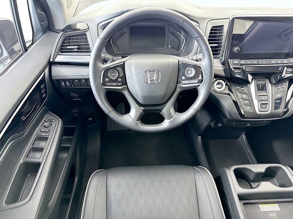 Used 2024 Honda Odyssey Elite image 10