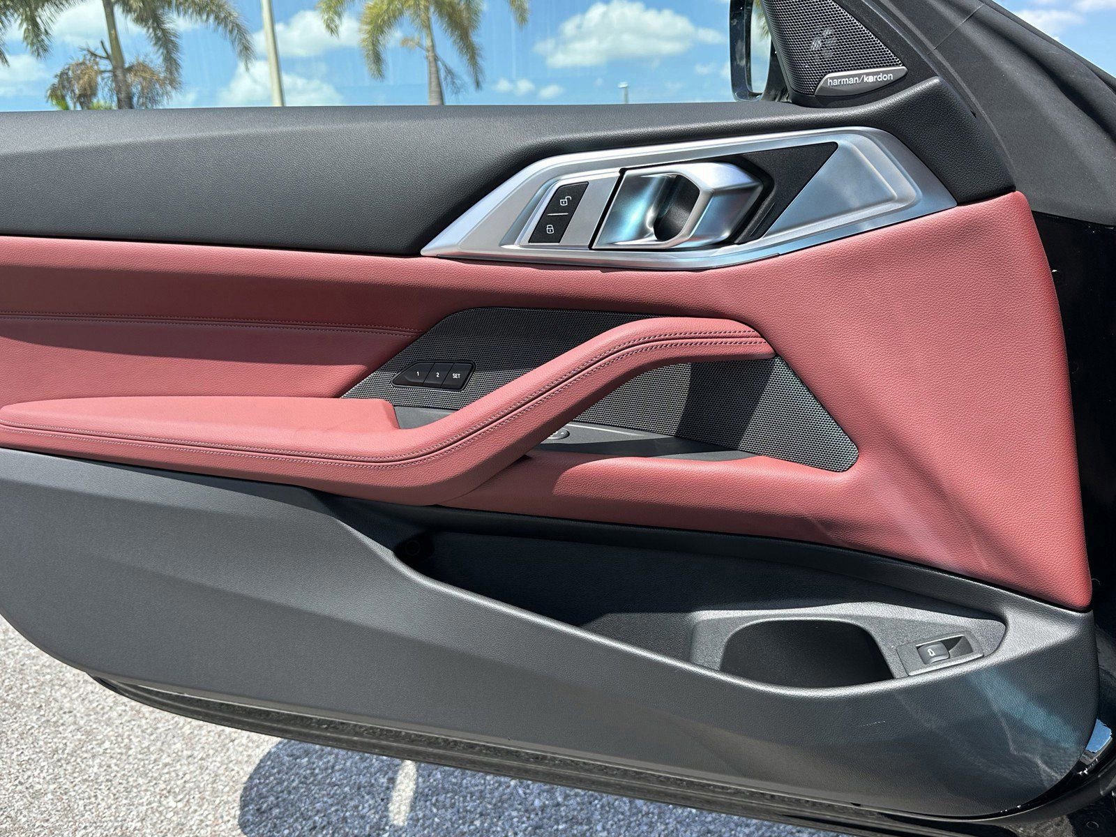 New 2026 BMW 430i Coupe w/ M Sport Package RWD image 18