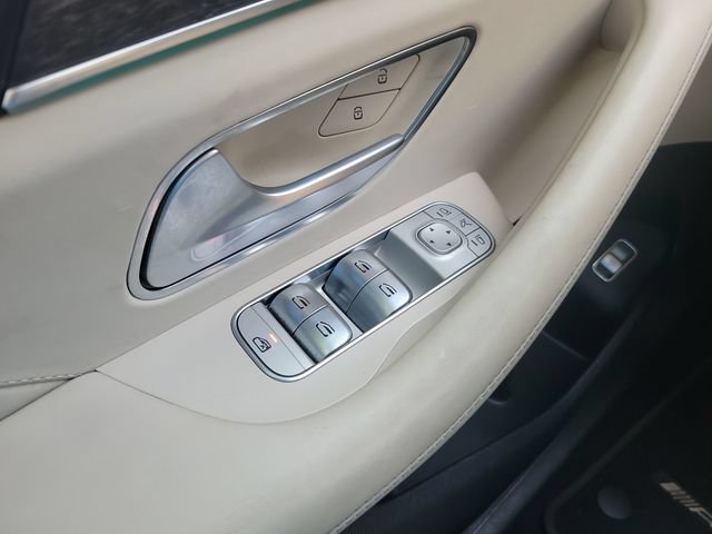 Used 2021 Mercedes-Benz GLS 63 AMG 4MATIC image 29