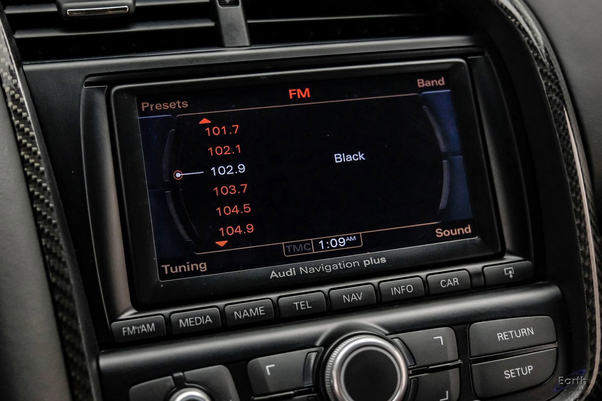 Used 2010 Audi R8 V10 image 82