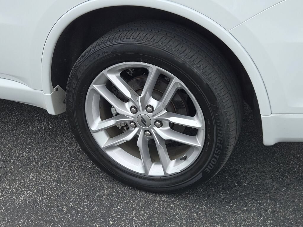 Certified 2024 Dodge Durango GT AWD/4WD image 29