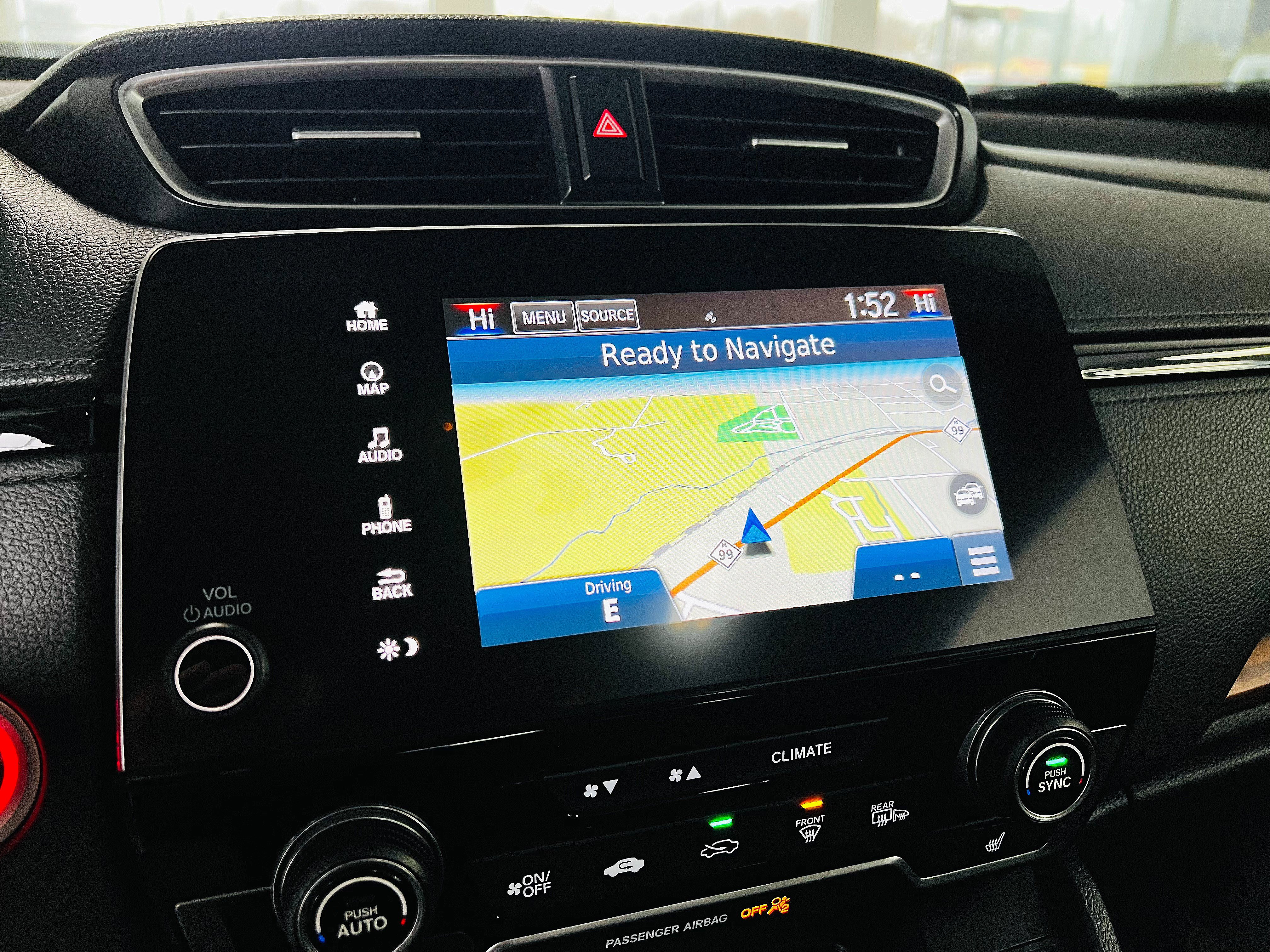 Used 2017 Honda CR-V Touring image 23