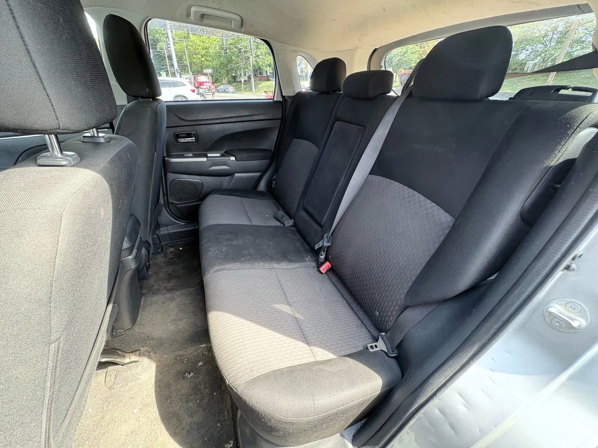 Used 2019 Mitsubishi Outlander Sport ES image 15