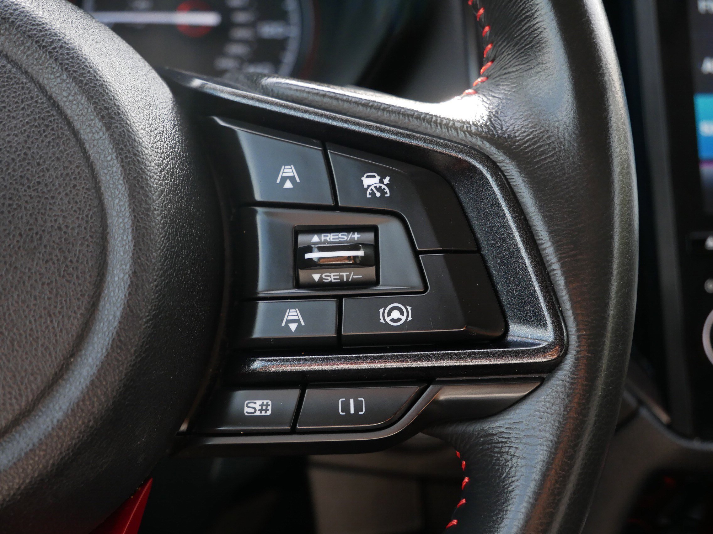 Used 2022 Subaru Forester Sport w/ Popular Package #2 image 29