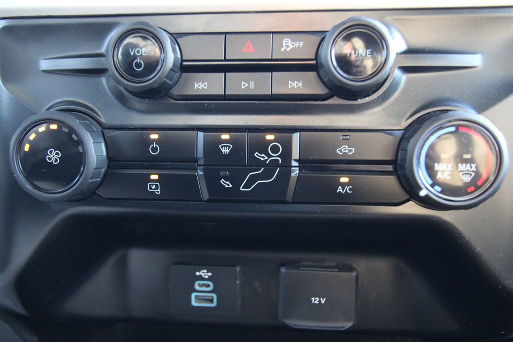 Used 2025 Ford F250 XLT image 25