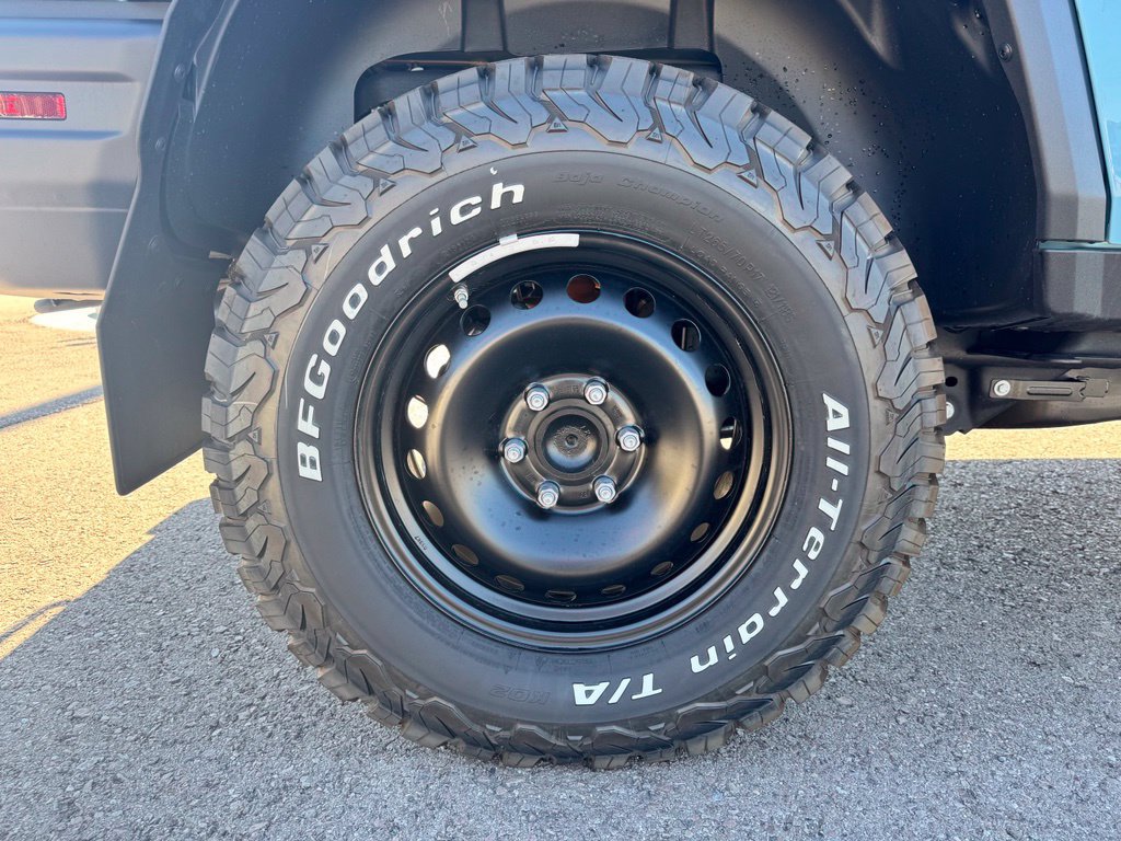 New 2026 INEOS Grenadier Station Wagon AWD/4WD image 30